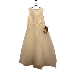 NWT Light‎ In The Box Child’s Formal Floor Length Dress